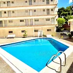 Daire Amatista Y Vista Playa