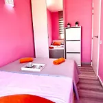 Daire Amatista Y Vista Playa Salou
