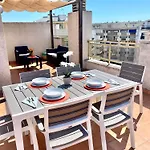 Daire Amatista Y Vista Playa Salou