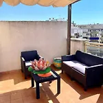Daire Amatista Y Vista Playa *