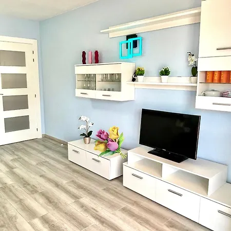 Apartman Amatista Y Vista Playa *