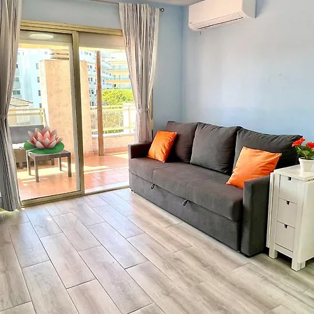Apartman Amatista Y Vista Playa *