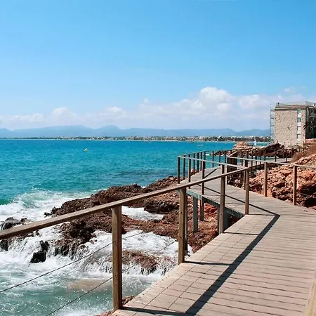 Apartman Amatista Y Vista Playa Salou