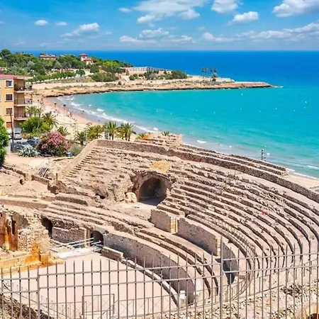 Daire Amatista Y Vista Playa