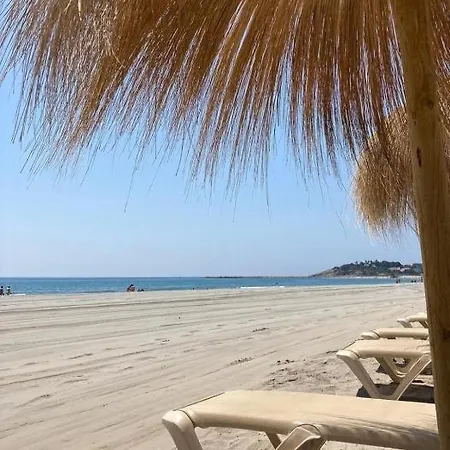 Appartamento Amatista Y Vista Playa