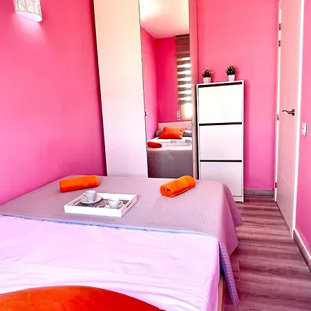 Appartamento Amatista Y Vista Playa Salou