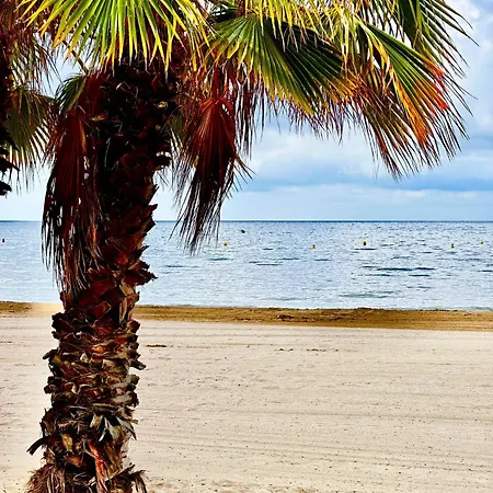 Apartmán Amatista Y Vista Playa